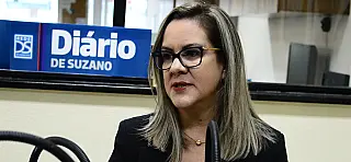 Secretária apresenta raio-x da administração e cita inovações