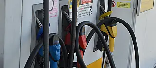 Preço da gasolina em Suzano pode variar até R$ 0,42