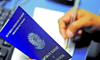 Alto Tietê abre 1.246 vagas de emprego com carteira assinada em fevereiro, aponta Caged