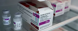 Anvisa autoriza análise da eficácia de dose de reforço da AstraZeneca