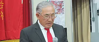 Corpo do empresário Fumio Horii será velado em templo de Mogi