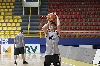 Mogi Basquete estreia no Paulista contra a LSB nesta sexta no Hugão