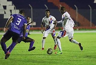 Usac se prepara para encarar o líder Flamengo-SP