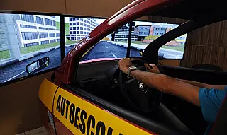 Detran-SP autoriza retomada das aulas teóricas presenciais
