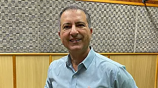 Lacerda se filia ao Solidariedade e é pré-candidato a deputado estadual