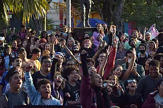 ‘Suzanime’ reúne mais de 1,5 mil pessoas em 2 dias de evento