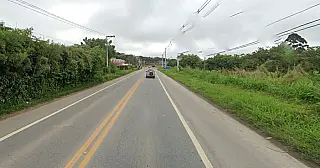 Motociclista morre após acidente na Mogi-Salesópolis