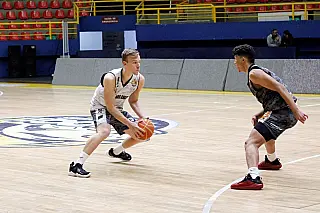 Mogi Basquete enfrenta o Bauru no primeiro desafio da 2ª etapa da LDB
