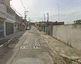 Homem é encontrado morto dentro da própria casa em Suzano