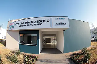 Centro Dia do Idoso completa dois anos e se reinventa em meio à pandemia