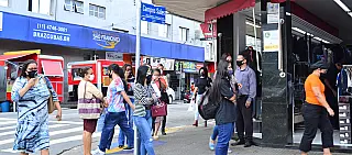 Comerciantes estimam alta nas vendas para o Dia dos Pais