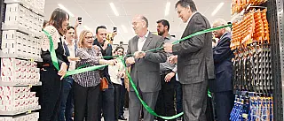 Comercial Esperança inaugura 18ª unidade da marca em Itaquá