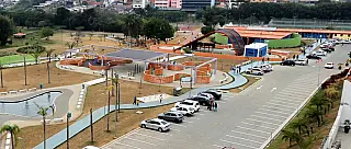 Mogi abre inscrições para Projeto de Atletismo em três núcleos