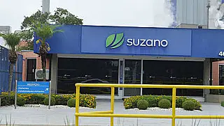 Empresa Suzano investe em tecnologia para combater incêndios