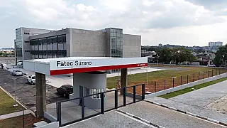 Polícia investiga furto de seis bicicletas na Fatec de Suzano