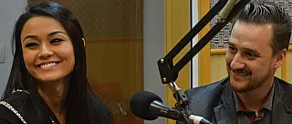 Jéssica Kiomi e Irineu Junior falam ao DS sobre a seletiva do Miss São Paulo