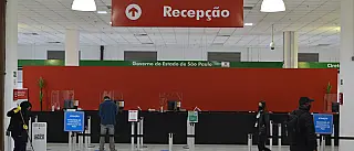 Unidades do Poupatempo da região reabrem a partir deste sábado para atendimentos presenciais