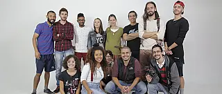 Grupo de Mogi produz comercial da Dolly e vira febre na internet