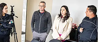 Curso da GCM habilita agentes para operar drone