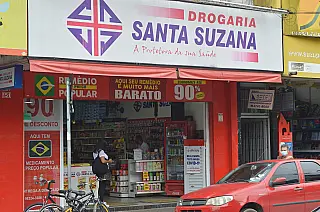 Farmácias aguardam detalhes sobre venda de autotestes