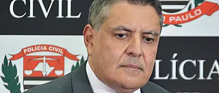 Delegado seccional propõe centrais de flagrantes na região