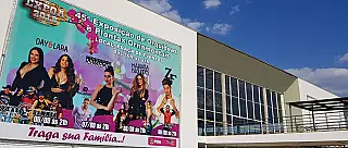 Expoá começa em 6 de setembro com shows e as mais lindas orquídeas