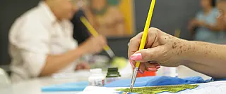 Centro de Convivência da Melhor Idade inscreve para 300 vagas em cursos
