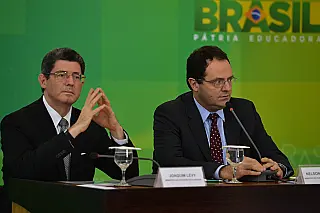 CPMF será recriada com alíquota de 0,2%, diz Levy
