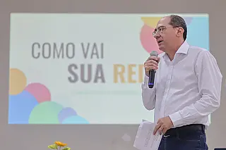 Suzano segue com ações de prevenção à violência escolar