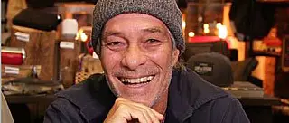 Comentarista de surfe, Edinho Leite fala com DS sobre vida profissional