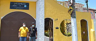 Instituto de Poá abre oportunidades para egressos do sistema prisional