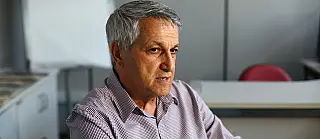 Sistema de comunicação prevê WhatsApp para receber queixas