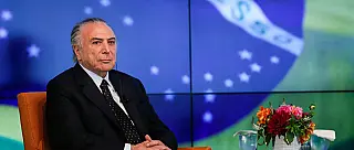 Câmara analisa desmembramento da denúncia contra Temer e dois ministros