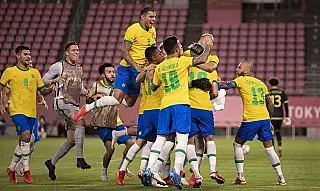 Tóquio: Brasil bate México nos pênaltis e vai à final em busca do bi