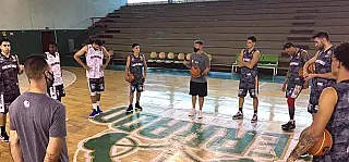 Em Brasília, Mogi Basquete enfrenta o Pato neste domingo pelo NBB