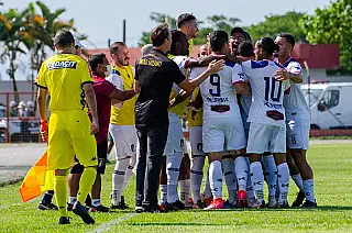 Usac enfrenta o Nacional nesta quarta-feira pela Série A3 do Paulista