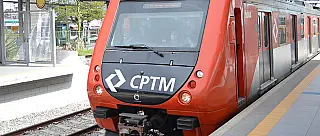 CPTM faz manutenção da rede aérea na Linha 11-Coral nesta quinta-feira