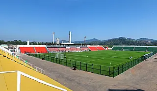 Ex-jogadores do São Paulo participam do Futebol Solidário neste sábado no Nogueirão