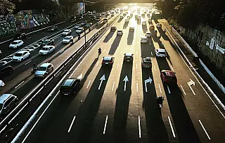 Previsão do tempo para terça-feira (29), em SP: temperaturas elevadas