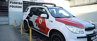 Mãe e filho são esfaqueados em condomínio no Centro de Suzano