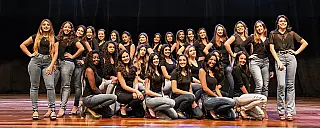 Garota Expoá 2019 será escolhida no dia 29