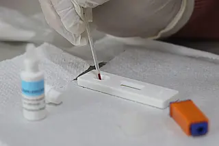 Saúde reforça importância da prevenção às hepatites virais