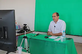 Educação de Suzano anuncia novas lives mensais