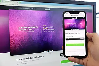 Suzano e Sebrae promovem evento gratuito sobre imersão digital