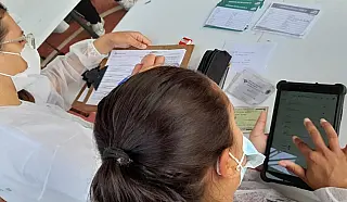 Covid: Mogi abre agendamento online para 3ª dose de adolescentes e anuncia novas ações