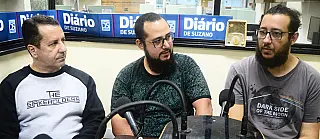 Banda The Stakeholders comemora um ano de lançamento de álbum