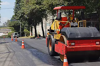 Avenida Antônio Marques Figueira deve receber serviços de revitalização