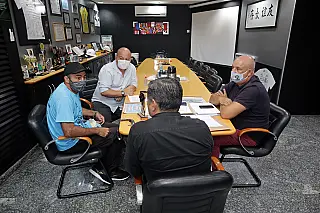 Suzano pode receber etapa de competição de ciclismo