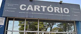 Começa a procura por troca de nomes no Cartório de Registro