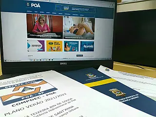 Defesa Civil de Poá define 'Plano Verão' para período de chuvas